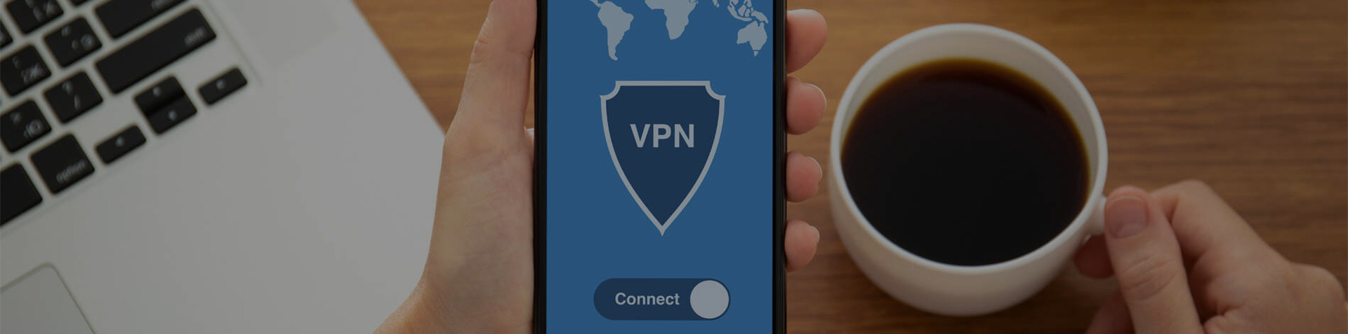 Securing Your Smart Home with VPN - Time4VPN